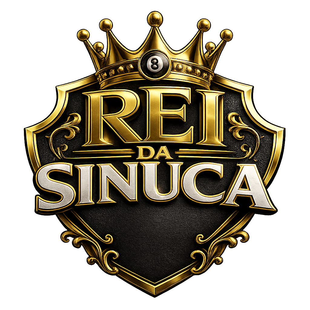 Rei da Sinuca